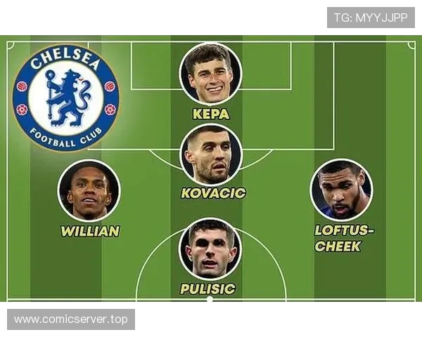 英超足球队全员：了解英超各队全员阵容及关键球员