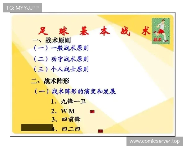 足球训练中的反应速度与战术执行