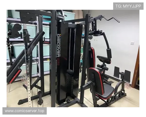 附近的健身器材：附近购买健身器材的推荐商店与平台