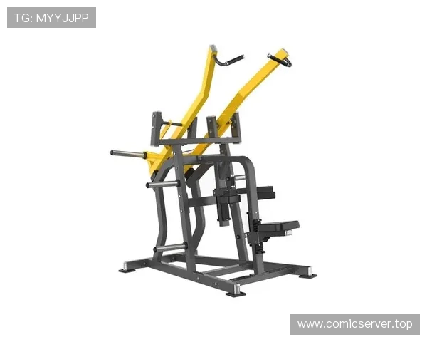 顶级健身器材推荐：提升训练效果的必备选择