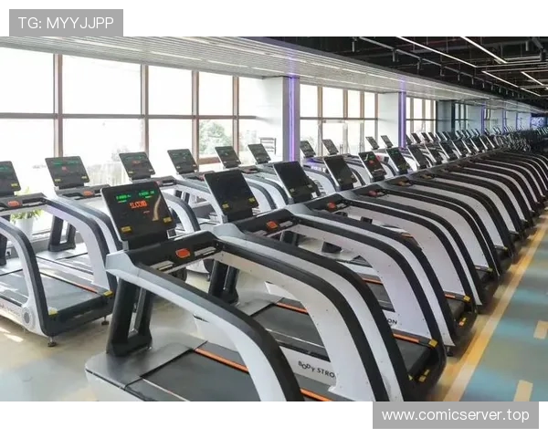 高端智能器械体验馆【健身器材商城旗舰版】