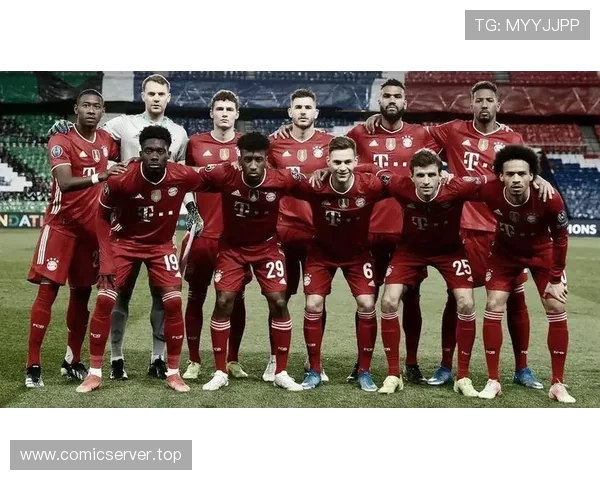 拜仁历史上最强阵容是哪一年？德甲球队巅峰回顾