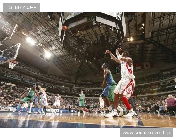 火箭队麦蒂比赛视频的经典瞬间回顾 火箭队麦蒂比赛视频的经典瞬间回顾