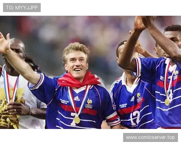 1998年世界杯冠军法国队辉煌夺冠背后的传奇故事全程回顾解析