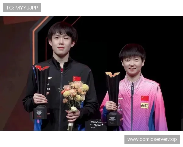 WTT世界杯参赛名单揭晓群星云集新格局引发乒坛关注热度攀升