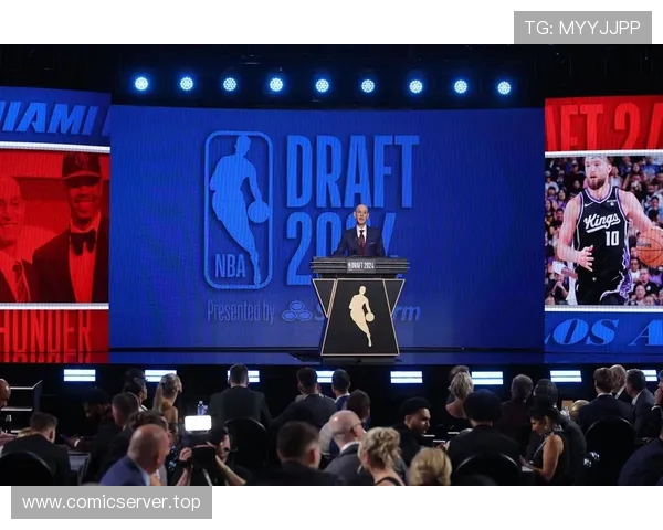 2019年NBA选秀第二轮名单揭晓各队新秀签约情况一览