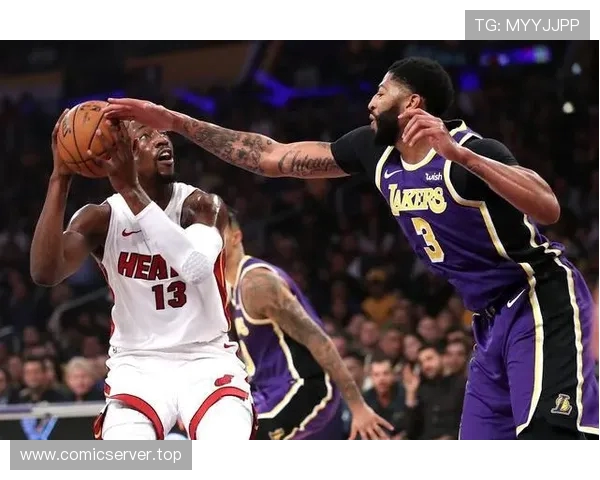 2020年NBA总决赛湖人vs热火全场高清回放及关键回合解析